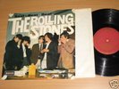 Rolling Stones 10 INCH EP - Beat Beat Beat / DECCA RARE