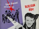 GENE VINCENT ``BLUEJEAN BOP´´ 1st Press UK LP CAPITOL
