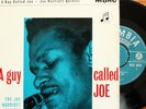 JOE HARRIOTT QUINTET 