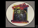 STATUS QUO  LP Piledriver  PICTURE DISC  JAPAN 