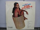 Lord Creator Calypso Songs Me Mama Never Taught Me LP