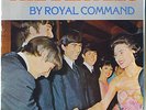 Beatles: By Royal Command - RARE EP 