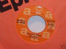 DJ 45 GASOLIN' Twilight Birds EPIC 8-50302 mono NM+V 