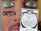 TITO SCHIPA Jr. ORFEO 9 - Italian psych/prog ORIG +BOOK