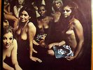JIMI HENDRIX LADYLAND ORIG LP TRUE FIRST UK TRACK PRESS