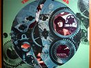 SOFT MACHINE 1st ALBUM ORIG LP MOVING PARTS COVER N/M 