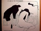 BILLIE HOLIDAY JAZZ @ PHILHARMONIC MEGA-RARE 10-INCH LP