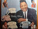 BOBBY BLUE BLAND CALL ON ME SEALED ORIG'63 MONO LP RARE
