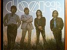 DOORS WAITING FOR SUN ORIG WHITE LABEL PROMO LP BEAUTY