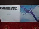 FREE Free LP 1969 PINK ISLAND 1st Press SUPERB