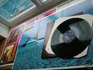 PINK FLOYD. THE DARK SIDE OF THE MOON. COMPLETE 1973 LP