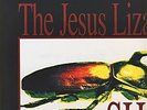 Jesus Lizard LP Shot CAPITOL DAVID YOW