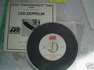Led zeppelin.Babe i'm gonna leave you.Stereo Promo.