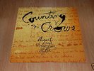 Counting Crows August & Everything After Rare on vinyl