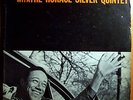 HORACE SILVER FINGER POPPIN' N/M ORIG BLUE NOTE MONO LP