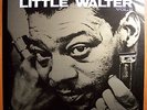 LITTLE WALTER BEST OF v2 RARE JAPAN AUDIOPHILE CHESS LP