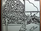 MILLENIUM BEGIN RARE ORIG 1968 PSYCH LP MINT w/INSERT