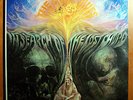 MOODY BLUES SEARCH / LOST CHORD SEALED ORIG'68 DERAM LP