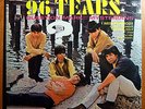 QUESTION MARK & MYSTERIANS 96 TEARS SEALED ORIG '66 LP