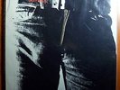 ROLLING STONES STICKY FINGERS SEALED MFSL AUDIOPHILE LP