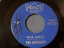 The Outcasts / Gary Puckett..Run Away..Garage Rock 60's