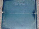 Bob Marley & The Wailers - Catch A Fire - Zippo 1973