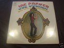 Joe Cocker Mad Dogs & Englishmen  SEALED LP