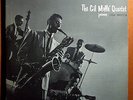 GIL MELLE QUARTET,VOL.3 ULTRA-RARE ORIG BLUE NOTE 10