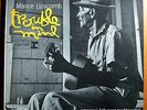 MANCE LIPSCOMB TROUBLE IN MIND RARE ORIG '61 MONO LP NM
