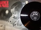 ERROLL GARNER In Paris orig. black Philips BEAUTIFUL