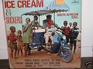 South African Soul Ice Cream & Suckers WLP 