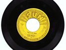 ELVIS PRESLEY SUN 45 RECORD 4 RECORD 209,210,217,223.