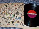 Led zeppelin, Led zeppelin III, gatefold sleeve
