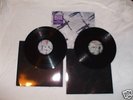 Muse - Absolution - 2x vinyl - EX/EX very rare
