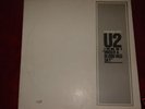 U2   UNDER A BLOOD RED SKY   NUMBERED DIALOGUE PROMO LP