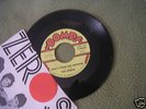 THE ZEROS DONT PUSH ME AROUND BOMP RECORDS 1977