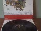 JEFFERSON AIRPLANE After Bathing At Baxters lp Mono NM