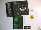 DOOMRIDERS Black Thunder OOP electric wizard sunn boris