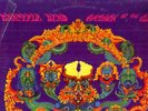 orig Grateful Dead LP/ANTHEM OF SUN/green lbl/W7/shrink