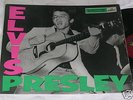 ELVIS PRESLEY ROCK N ROLL VINYL LP HMV CLP 1093