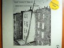 INSECT TRUST HOBOKEN SATURDAY MINT WHITE LABEL PROMO LP