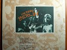 LOU REED BERLIN SEALED ORIGINAL '73 RCA PROMO LP w/BOOK
