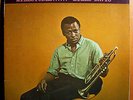 MILES DAVIS JOHN COLTRANE MILESTONES ORIG LP 6EYE LABEL