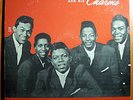 OTIS WILLIAMS & CHARMS ALL-TIME HITS ULTRA-RARE ORIG LP