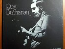 ROY BUCHANAN FIRST ALBUM SEALED ORIGINAL '71 POLYDOR LP