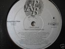 APB - BLACK CLOUD / FUNK FROM THE GUTTER (Rare)
