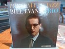 BILL EVANS PORTRAIT IN JAZZ RIVERSIDE 12-315 NEAR MINT