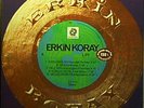 Erkin Koray LP - Elektronic Turkuler - Eastern Psych
