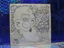 JEM TARGAL - LUCKY GUY LP '78  PRIVATE PRESS