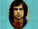 New-York Pierre Rapsat 33 tours original rare